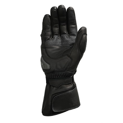 Handschuhe Summit XYL | chelschale. Schwarz, aber nicht   simpel, so macht SUMMIT Kilometer.</p> <p>Gr&ouml