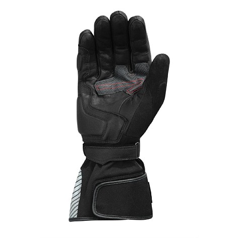 Handschuhe Contra GTX Schwarz | XYL
