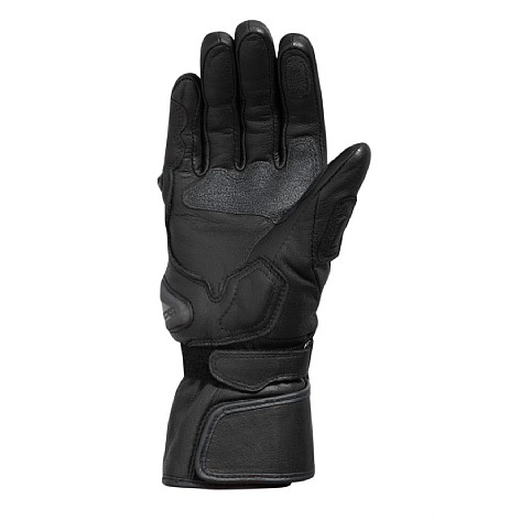 Handschuhe Summit H2O Damen Schwarz | S