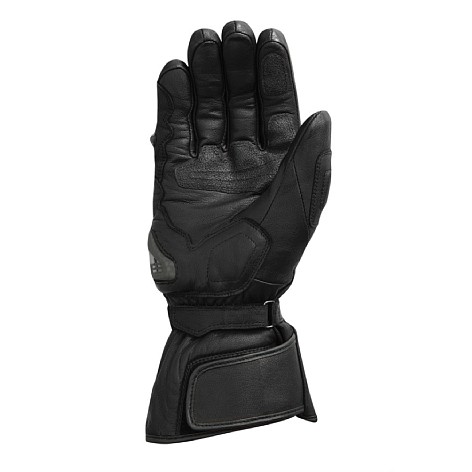 Handschuhe Summit H2O Schwarz | XYL