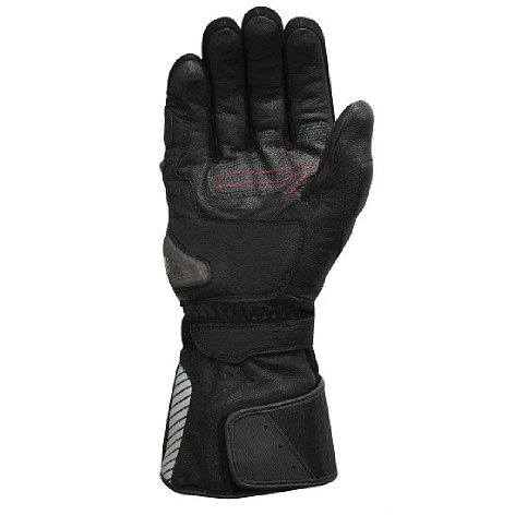 Handschuhe Phantom GTX Schwarz | XYL