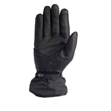 Handschuhe Protec H2O Schwarz | XYL