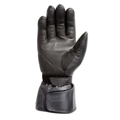 Handschuhe Zoom H2O Schwarz | XYL