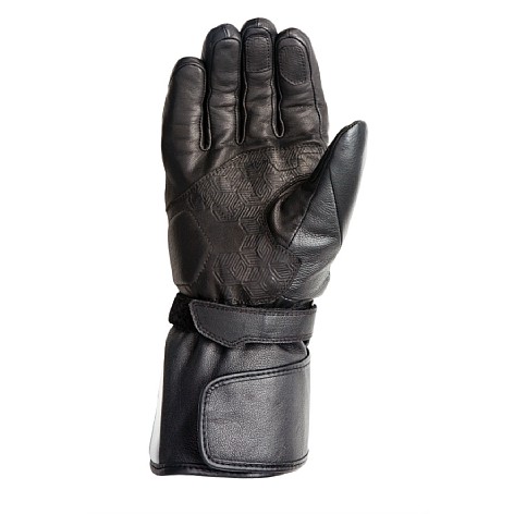 Handschuhe Element H2O Schwarz | XYL