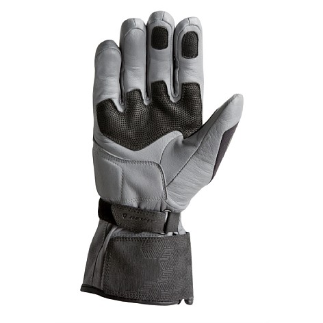 Handschuhe Tempest H2O Schwarz | XYL