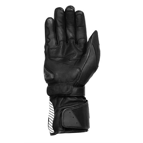 Handschuhe Bastion GTX Schwarz | XYL