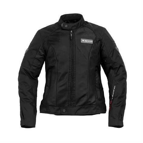 Jacke Air Ladies Schwarz | Damen 34