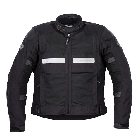 Jacke Turbine Schwarz | Herren 48