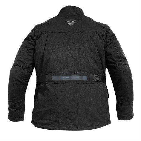 Jacke Tribeca GTX Schwarz | XYL