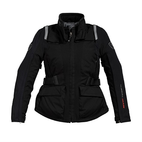 Jacke Ventura Damen Schwarz | Damen 34