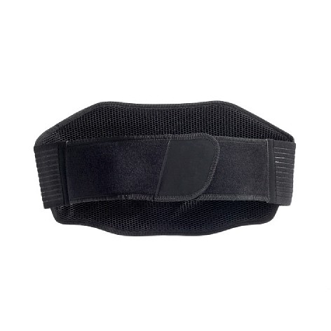 Nierengrtel Driver Schwarz | S
