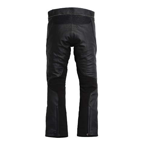 Hose Maverick Schwarz Standard | Herren 46