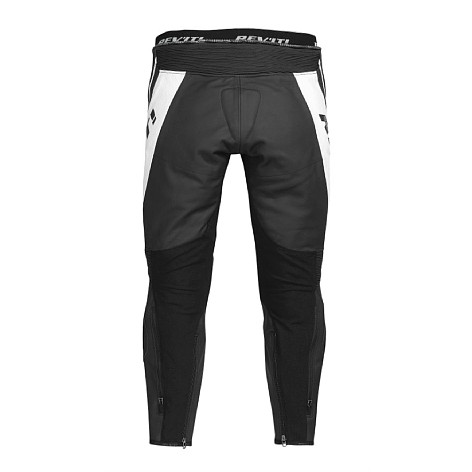 Hose Apollo Wei?chwarz Standard | Herren 46