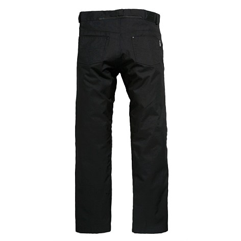 Hose Tribe Schwarz Standard | Herren 46