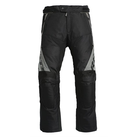 Hose Raptor Schwarz-Anthrazit Std. | XYL