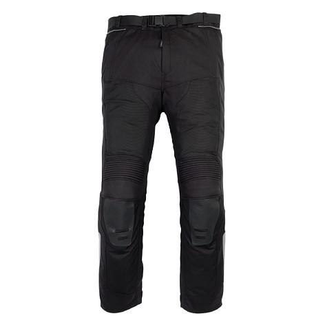 Hose Turbine Schwarz Standard | Herren 46