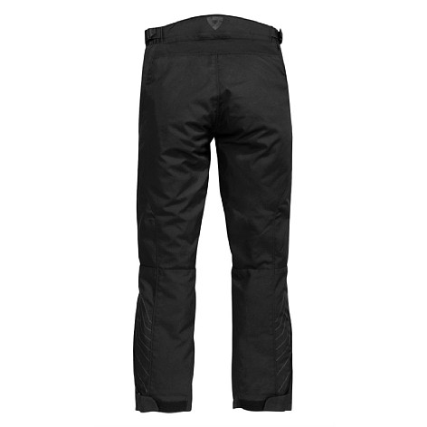 Hose Factor 2 Schwarz Standard | XYL