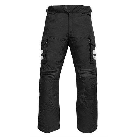 Hose Sand Schwarz Standard | XYL