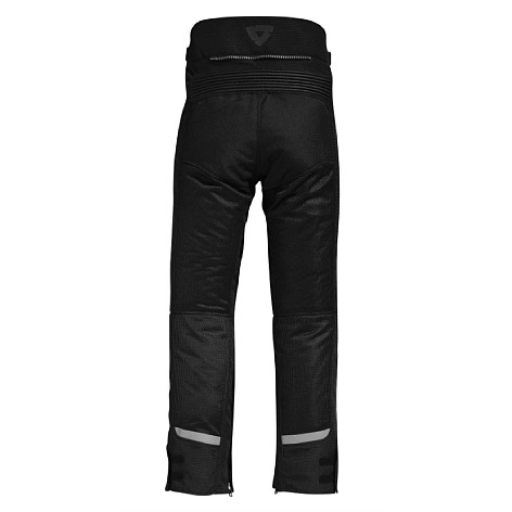 Hose Tornado Damen Schwarz Standard | Damen 34