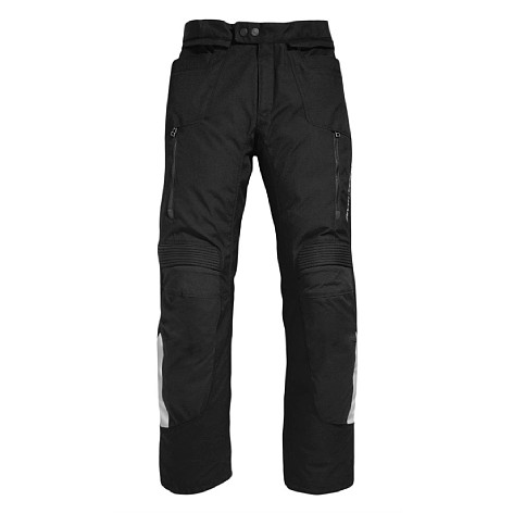 Hose Ventura Damen Schwarz Standard | Damen 34