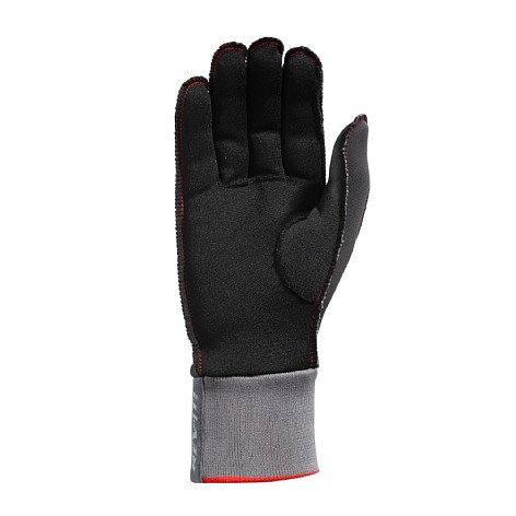 Unterziehhandschuhe Grizzly WSP Schwarz | S
