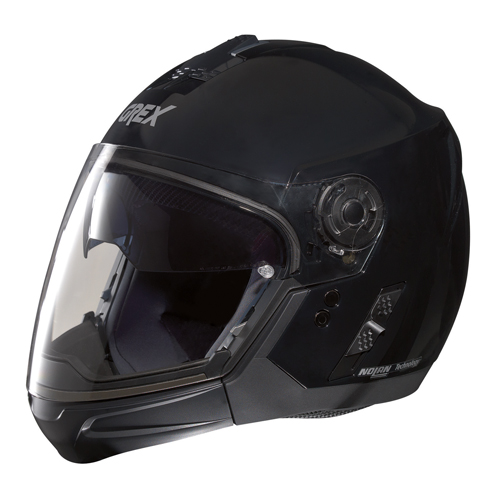 J2 Pro ONE Fb. 1 XS schwarz | XS