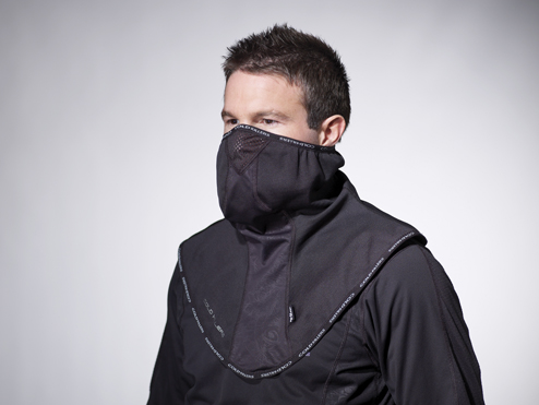 MAXI Tube schwarz Gr.S schwarz | S