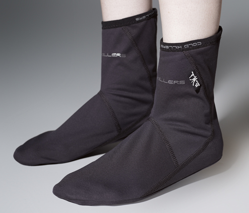 SOCKS schwarz Gr.S schwarz | S