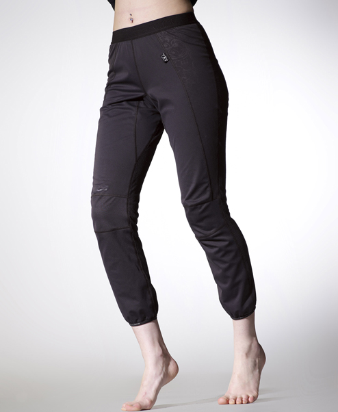 Sport PANTS schwarz Gr.S schwarz | S
