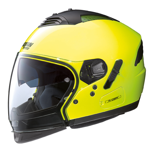 N43E AIR HI-VISIBILITY #22 XXS neon-gelb | XXS