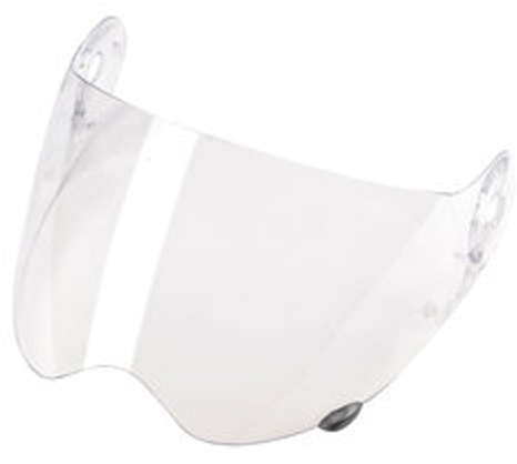 Visier X551 silber-verspiegelt PINLOCK E 5 Visier X551 silber-verspiegelt PINLOCK E 5