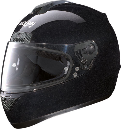N63 Genesis schwarz XS Fb. 6 | XS