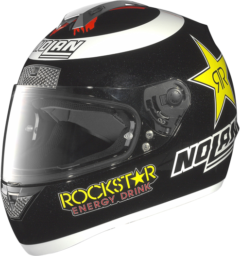 N63 LORENZO XS Fb. 66 | XS