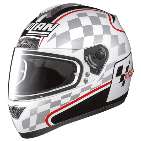 N63 MOTO GP XS Fb.38 | XS