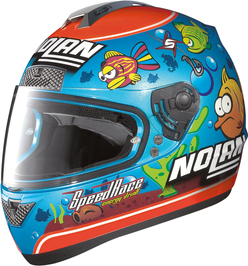 N63 MELANDRI AQUARIUM XS Fb. 65 | XS