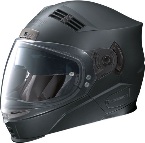 N71 CLASSIC matt/schwarz XS Fb. 4 | XS