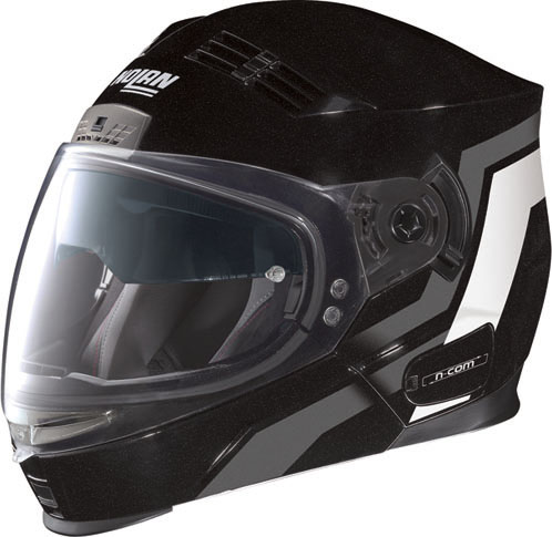 N71 MOTION sch-weiß-grau XS Fb. 6 | XS