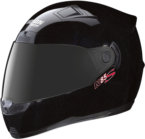 N85 SPECIAL schwarz XXS Fb. 18 | XXS