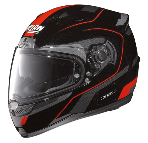 N85 VIRAGE schw.-grau-rot XXS Fb. 46 | XXS