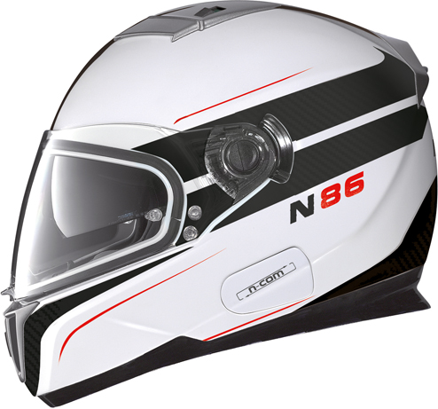 N86 RAPID n-com ws-sz XXS Fb. 24 | XXS