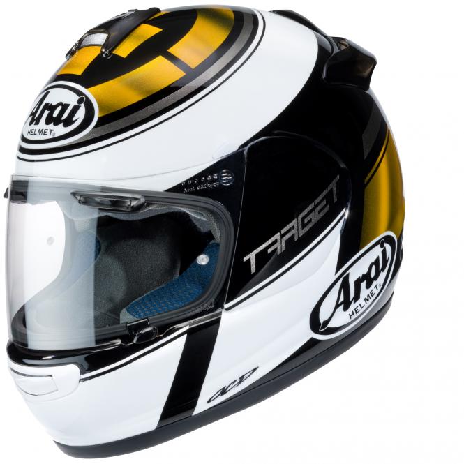 Arai Chaser V Target L