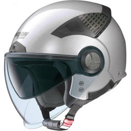 N33 Classic silber XS XS