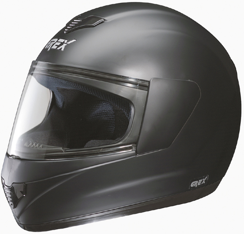 R1 CLUB schwarz-matt XS Fb. 6 | XS
