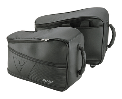 Packtasche schwarz
