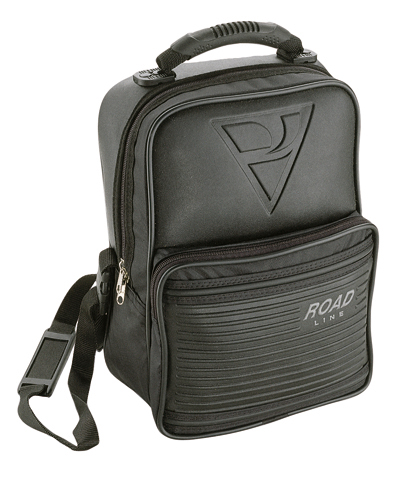 Rucksack schwarz