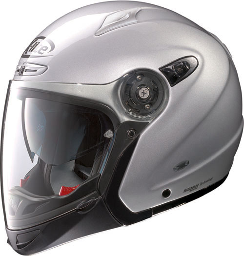 X 402 GT ELEGANCE silber XS Fb. 2 | XS