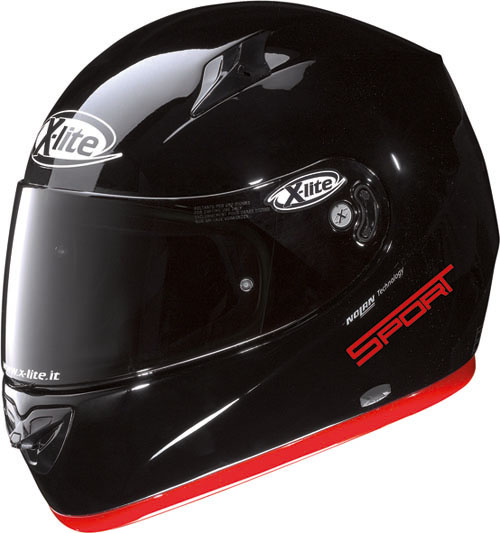 X 602 SPORT schwarz XS Fb. 63 | XS