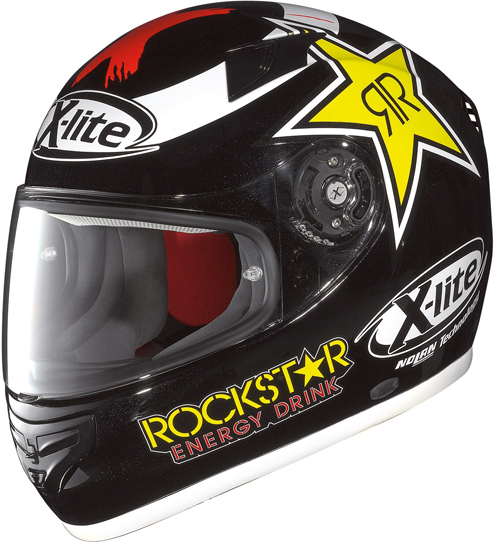 X 603 LORENZO XS Fb. 28 | XS