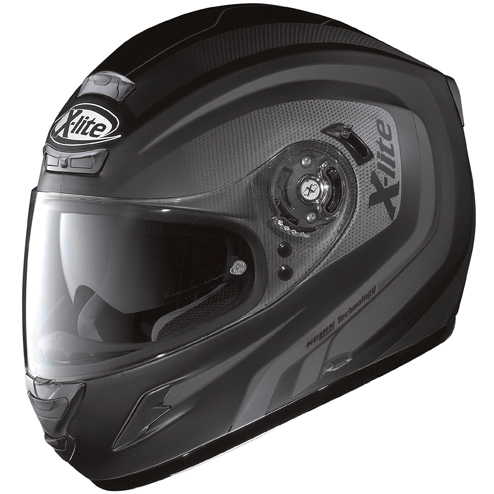 X 702 SWIFT matt/schw-grau 3XL Fb. 7 | 3XL