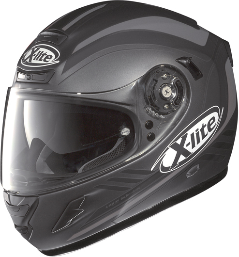 X 702 WAVE m/lava-gr S Fb. 17 | S
